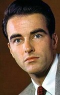 Montgomery Clift filmography.