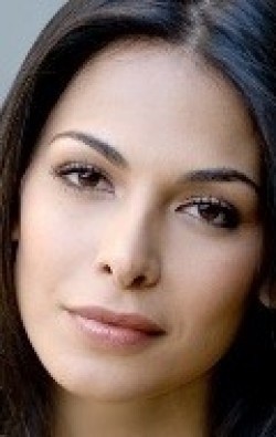 Moran Atias - bio and intersting facts about personal life.
