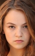 Morgan Saylor - bio and intersting facts about personal life.