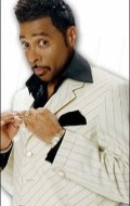 Recent Morris Day pictures.