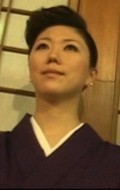 Actress, Writer Moyoco Anno, filmography.
