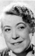 Muriel George - bio and intersting facts about personal life.