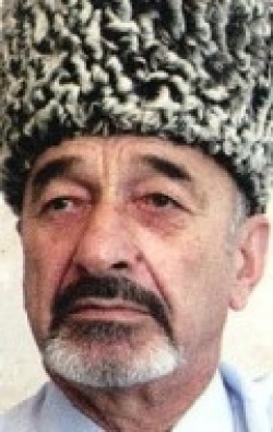 Musa Dudayev - bio and intersting facts about personal life.
