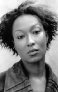 Actress Nadege Beausson-Diagne, filmography.