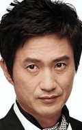 Actor Nae-sang Ahn, filmography.