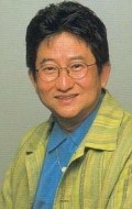 Nagai Go - bio and intersting facts about personal life.