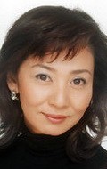Actress Nagisa Katahira, filmography.
