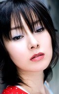 Actress Nagiko Tono, filmography.