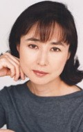 Actress Naoko Otani, filmography.