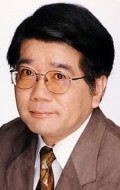 Actor Naoki Tatsuta, filmography.