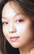 Actress Naoko Mori, filmography.