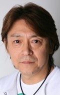 Actor Naoya Uchida, filmography.