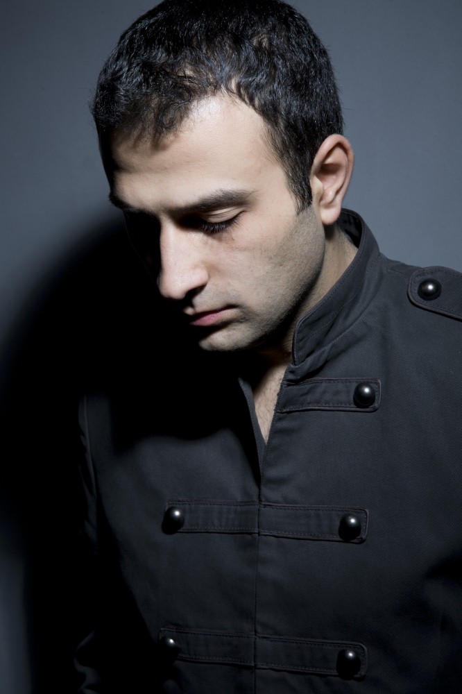 Narek Nersisyan - bio and intersting facts about personal life.