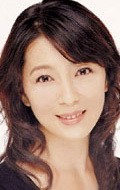 Actress Narumi Arimori, filmography.
