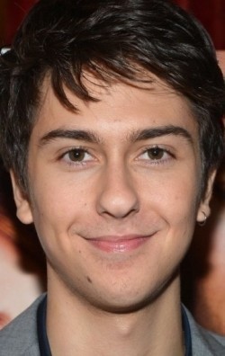 Recent Nat Wolff pictures.