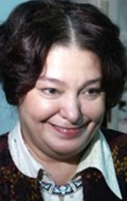 Natalya Bondarchuk filmography.
