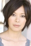 Actress, Producer Natalie Okamoto, filmography.
