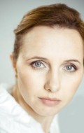 Natalya Ryzhikh - bio and intersting facts about personal life.