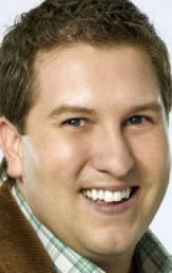 Nate Torrence filmography.