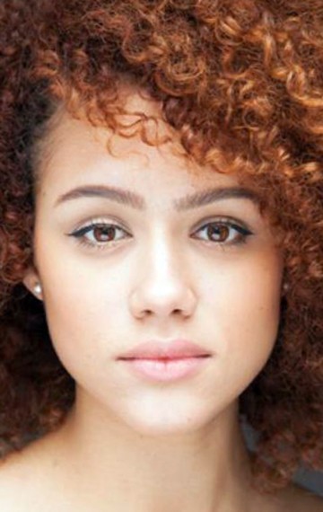 Nathalie Emmanuel - bio and intersting facts about personal life.