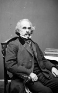 Nathaniel Hawthorne - wallpapers.