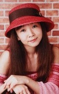 Actress Natsumi Yanase, filmography.