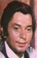 Actor Nazzareno Zamperla, filmography.