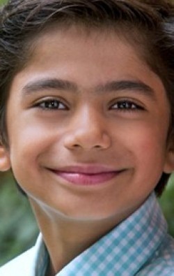 Neel Sethi - bio and intersting facts about personal life.