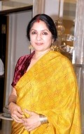 Actress Neena Gupta, filmography.