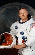 Neil Armstrong - bio and intersting facts about personal life.