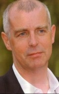 Recent Neil Tennant pictures.