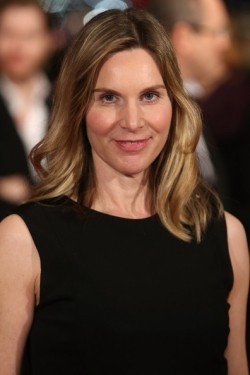 Actress, Director, Writer Nele Mueller-Stöfen, filmography.