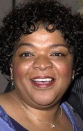 Recent Nell Carter pictures.