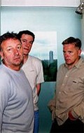 New Order - wallpapers.