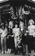New York Dolls - bio and intersting facts about personal life.