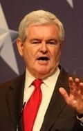 Recent Newt Gingrich pictures.