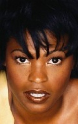 Recent Nia Long pictures.