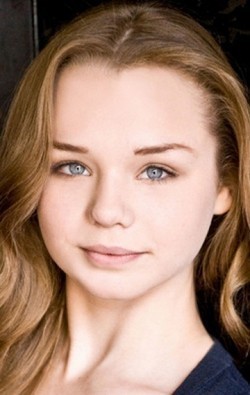 Recent Niamh Wilson pictures.