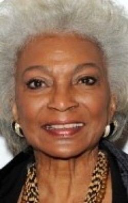 Nichelle Nichols - bio and intersting facts about personal life.