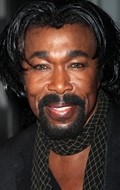 Recent Nick Ashford pictures.