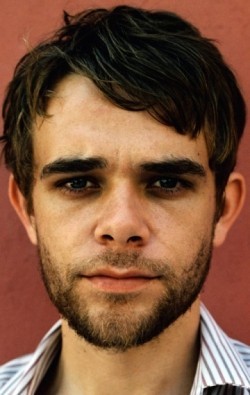 All best and recent Nick Stahl pictures.