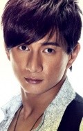 Recent Nicky Wu pictures.
