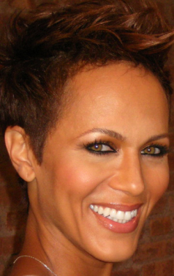 All best and recent Nicole Ari Parker pictures.