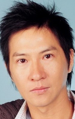 Actor, Director, Writer Nick Cheung Ka-fai, filmography.