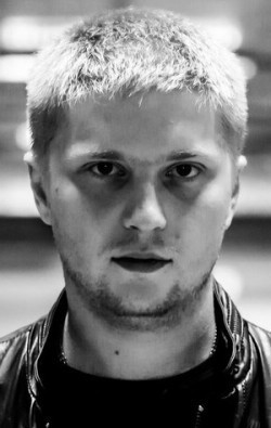 Actor Nikita Yudaev, filmography.