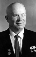 Nikita Khrushchev - bio and intersting facts about personal life.
