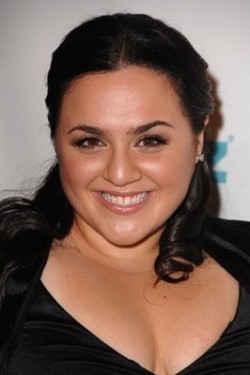 Nikki Blonsky - bio and intersting facts about personal life.