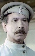 Actor Nikolai Mikheyev, filmography.