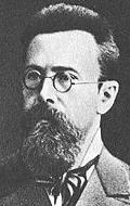 Recent Nikolai Rimsky-Korsakov pictures.