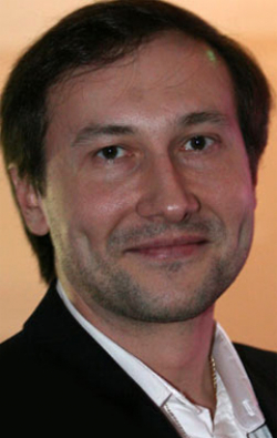 Actress, Director, Writer, Producer, Voice director Nikolai Lebedev, filmography.
